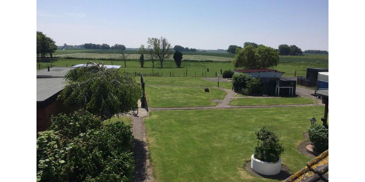 Maisonettenwohnung Büsum - 4 Zimmer, 127 m&sup2;, 1.050&euro; | Angebot:25858473