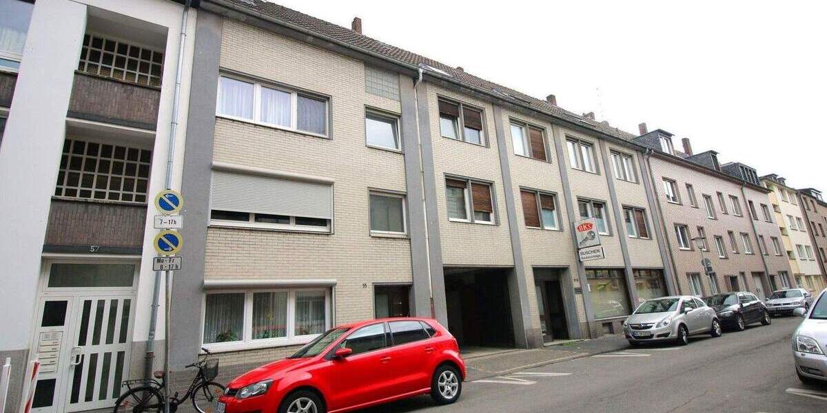 Moderne und große 4 Zimmer-Wohnung zu vermieten 4 zimmer