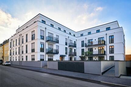 Wohnung Dortmund - 3 Zimmer, 142 m&sup2;, 1.846&euro; | Angebot:24276163