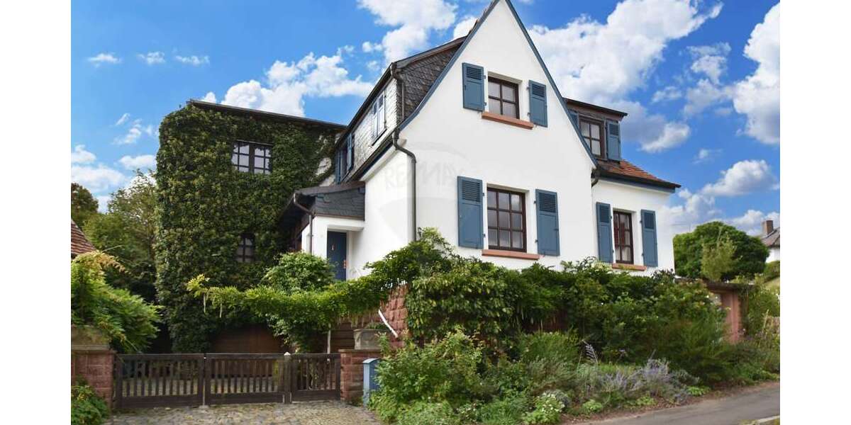 Einfamilienhaus Nidderau - 6.5 Zimmer, 148 m&sup2;, 2.850&euro; | Angebot:24909633