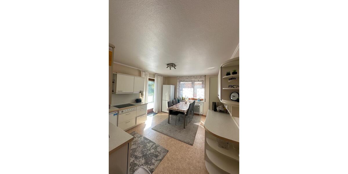 Wohnen auf Zeit Pforzheim - 1 Zimmer, 8 m&sup2;, 410&euro; | Angebot:26510804