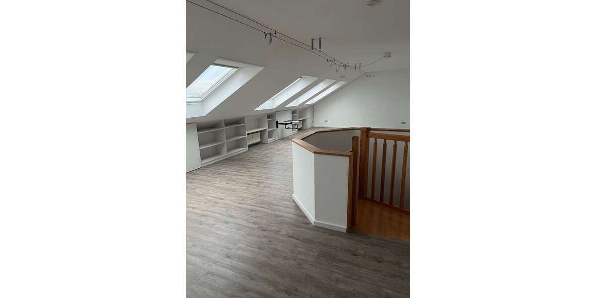 Wohnung zum Mieten in Vendersheim 1.050 € 122 m² 3 zimmer