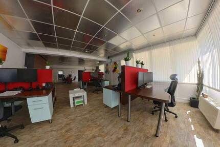 Gewerbeobjekt Burkhardtsdorf - 150&euro; | Angebot:25875671