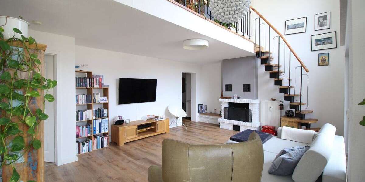 Etagenwohnung Niedernhausen - 2.5 Zimmer, 74 m&sup2;, 1.090&euro; | Angebot:27197404