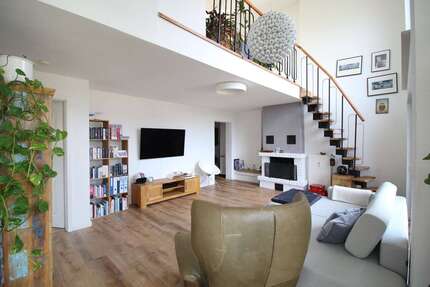 Wohnung Niedernhausen - 2.5 Zimmer, 74 m&sup2;, 1.090&euro; | Angebot:27197404