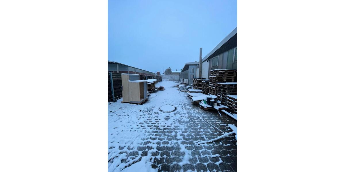 Gewerbeobjekt Ahlen Dolberg - 2.800&euro; | Angebot:24791364