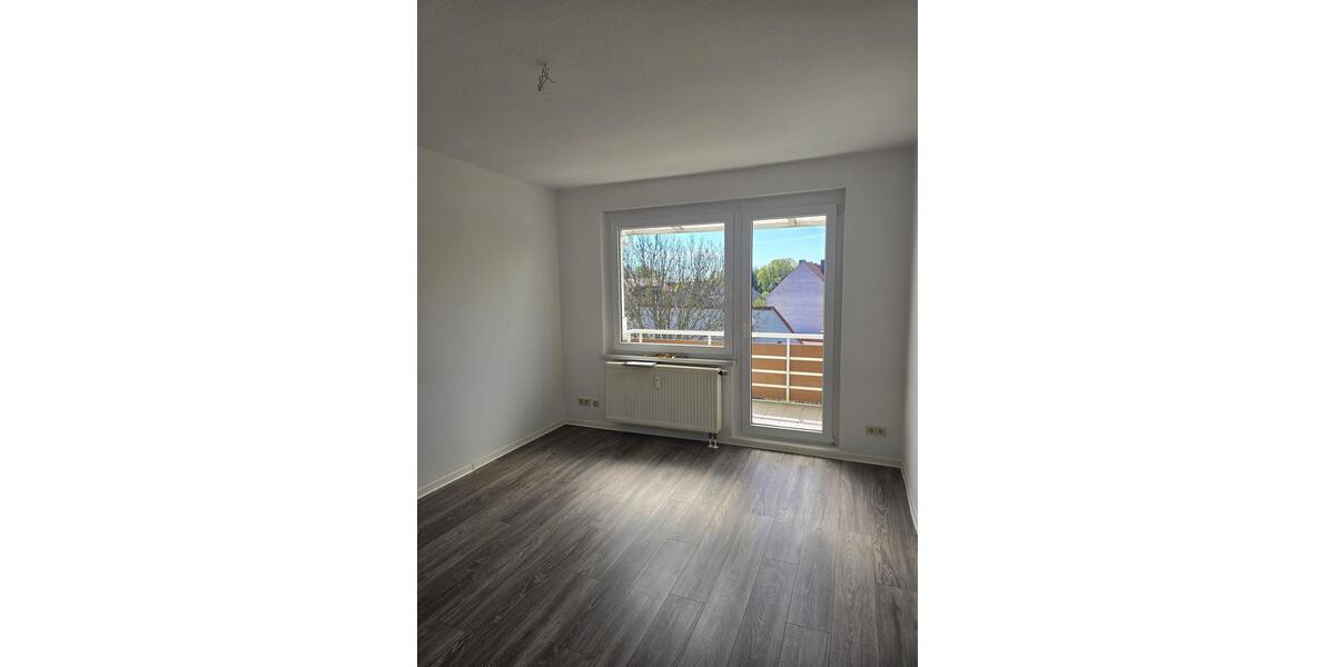 Etagenwohnung Kalbe (Milde) - 2 Zimmer, 43 m&sup2;, 250&euro; | Angebot:26448710