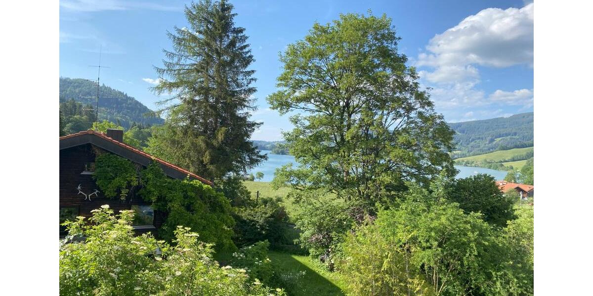 Wohnen auf Zeit Schliersee - 1 Zimmer, 34 m&sup2;, 1.200&euro; | Angebot:23752740