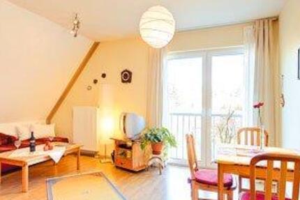 Wohnen auf Zeit Koserow - 2 Zimmer, 50 m&sup2;, 799&euro; | Angebot:26348051