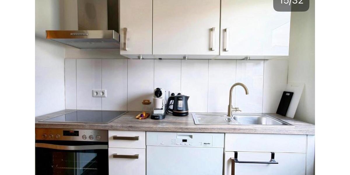 Etagenwohnung Bad Lippspringe - 2 Zimmer, 74 m&sup2;, 1.450&euro; | Angebot:26464212