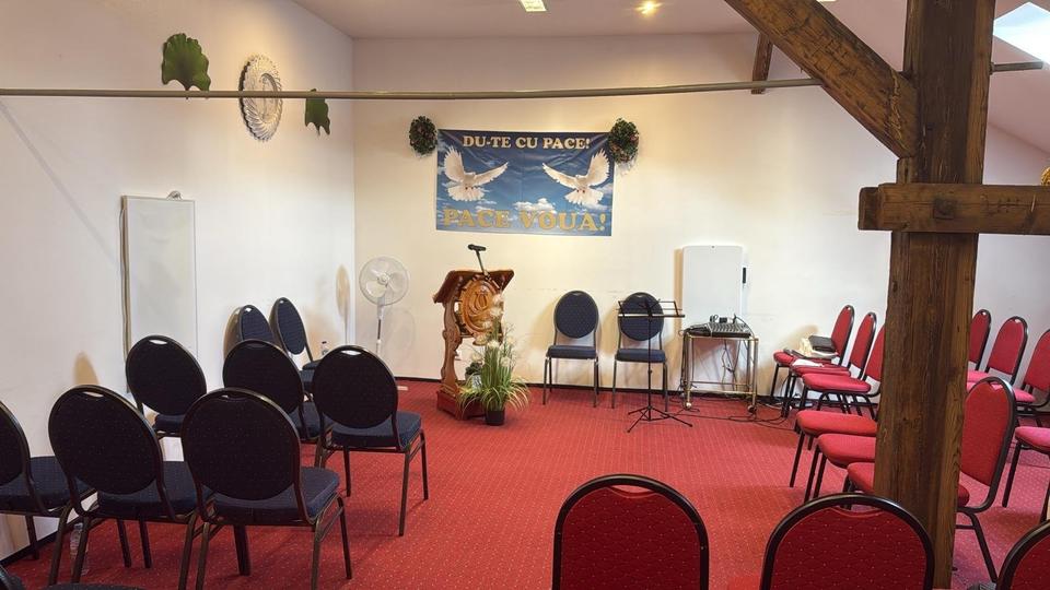 Gewerbeobjekt Nürnberg Buchenbühl - 635&euro; | Angebot:24633511