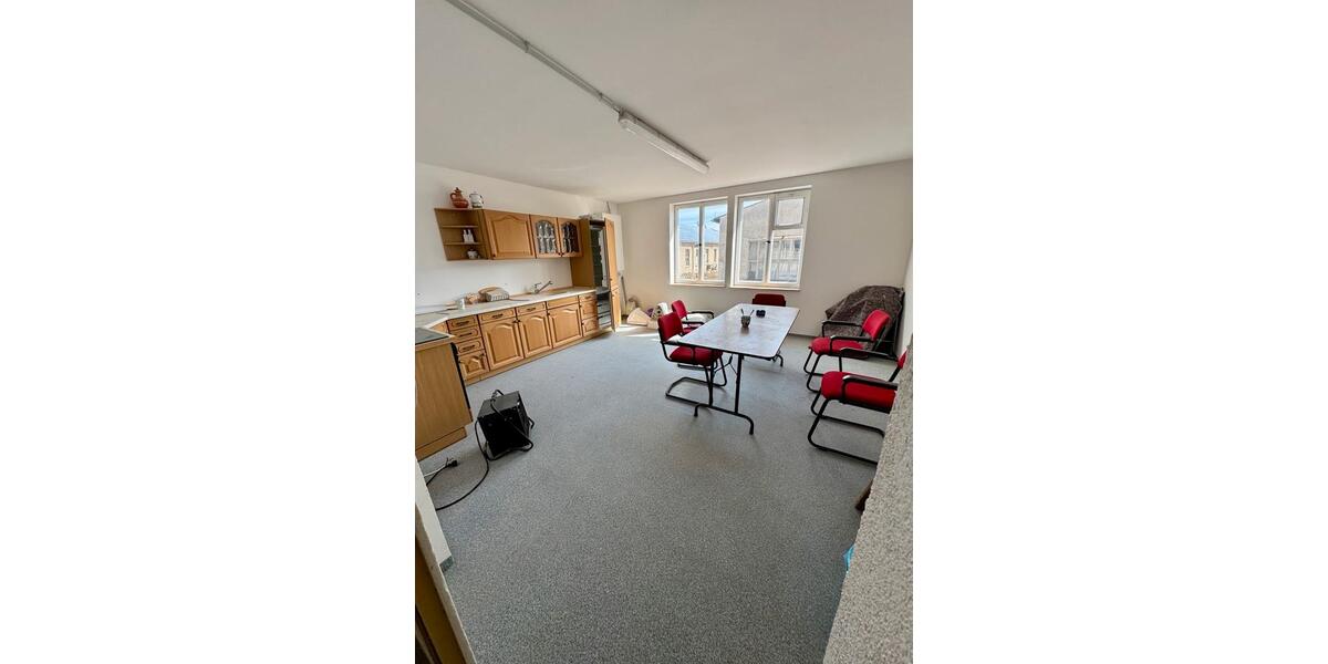 Gewerbeobjekt Jüterbog - 1.500&euro; | Angebot:25976692