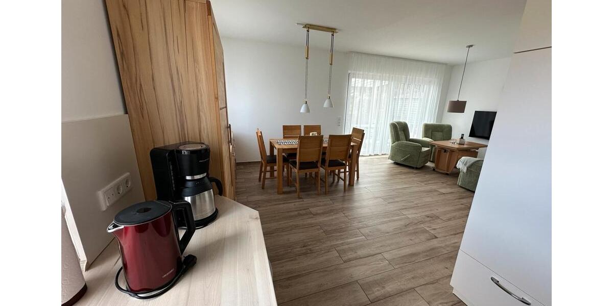 Wohnen auf Zeit Bruchköbel - 2 Zimmer, 88 m&sup2;, 105&euro; | Angebot:25967751