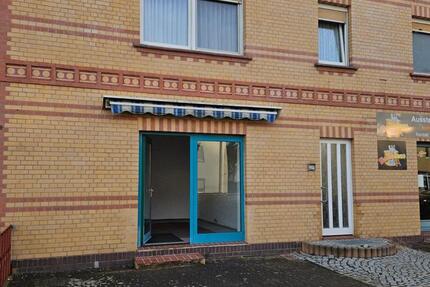 Gewerbeobjekt Großräschen - 500&euro; | Angebot:26095459