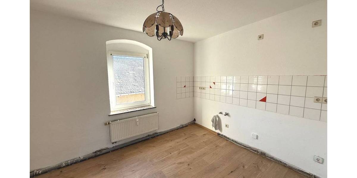 Etagenwohnung Grimma Cannewitz - 3 Zimmer, 63 m&sup2;, 350&euro; | Angebot:24637123