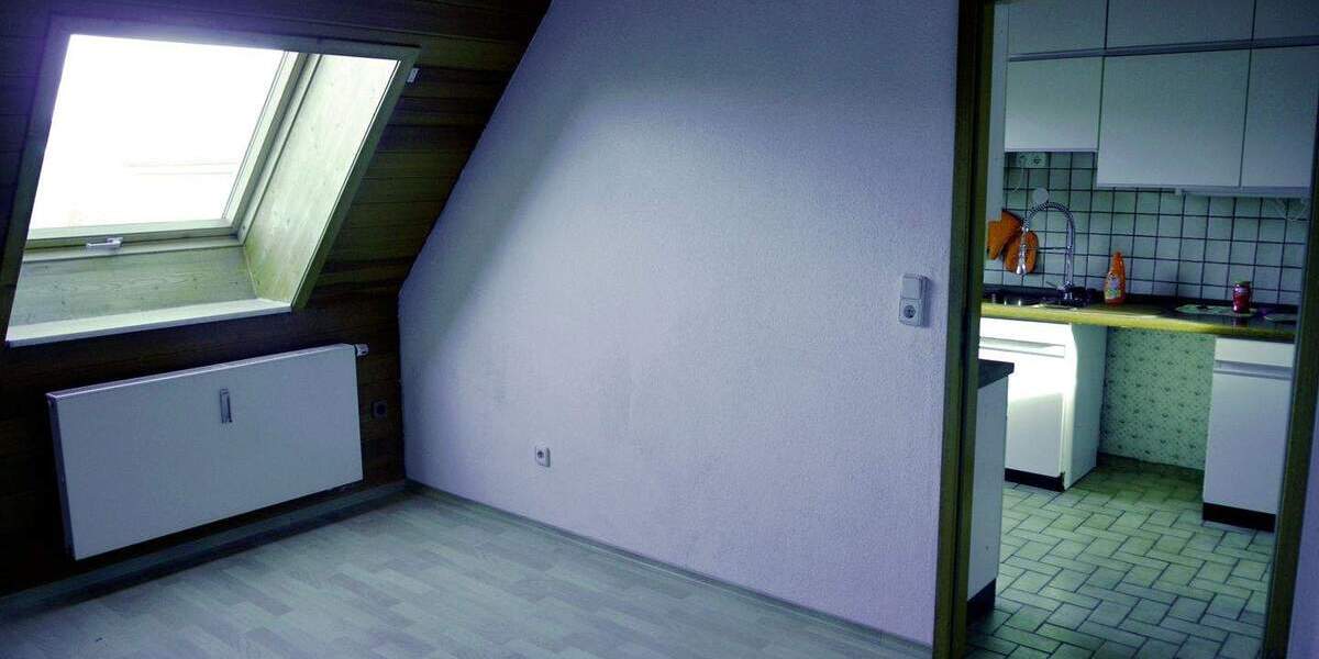 Etagenwohnung Ansbach - 3 Zimmer, 60 m&sup2;, 650&euro; | Angebot:26820076