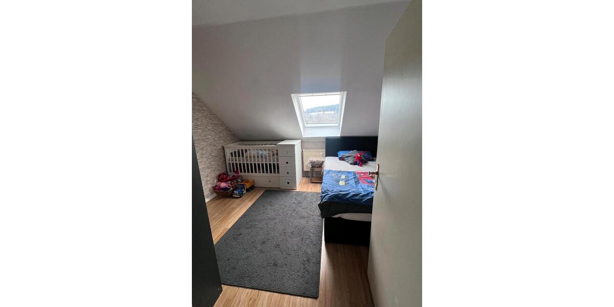 Dachgeschoßwohnung Birstein - 3 Zimmer, 55 m&sup2;, 850&euro; | Angebot:24864135