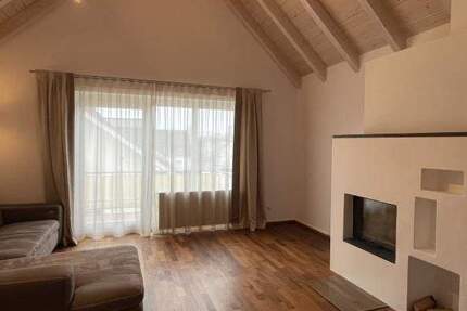 Wohnung Weilheim in Oberbayern Weilheim - 2 Zimmer, 78 m&sup2;, 1.100&euro; | Angebot:26066012