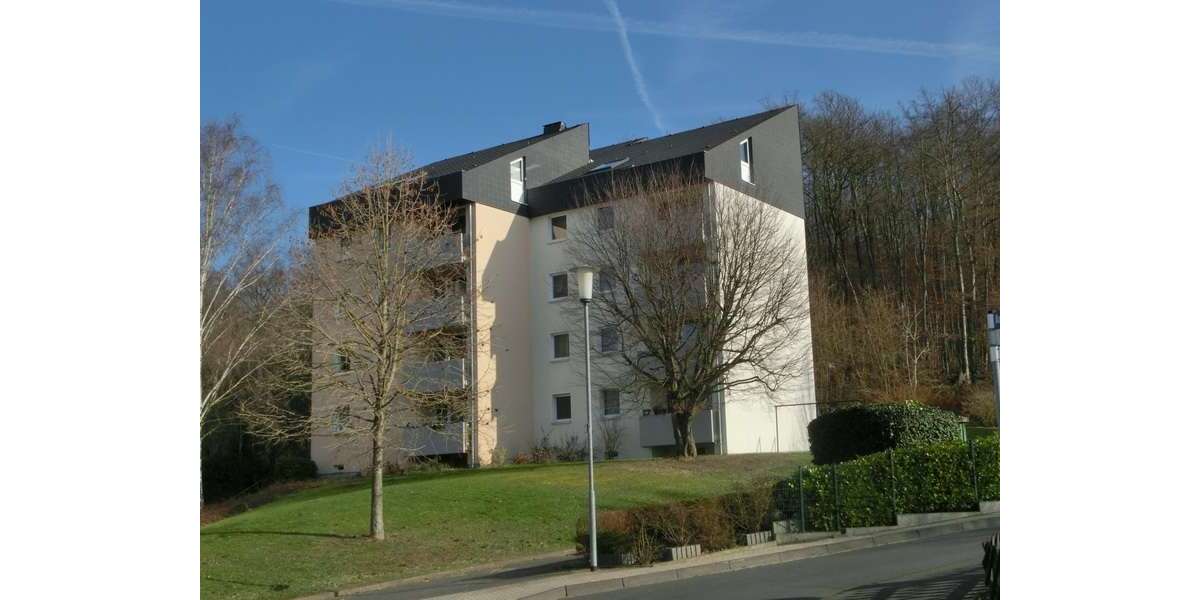 Etagenwohnung Koblenz Horchheimer Höhe - 3 Zimmer, 66 m&sup2;, 620&euro; | Angebot:27092035