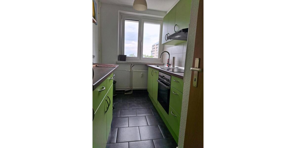 Wohnen auf Zeit Magdeburg Leipziger Straße - 3 Zimmer, 75 m&sup2;, 400&euro; | Angebot:25800382