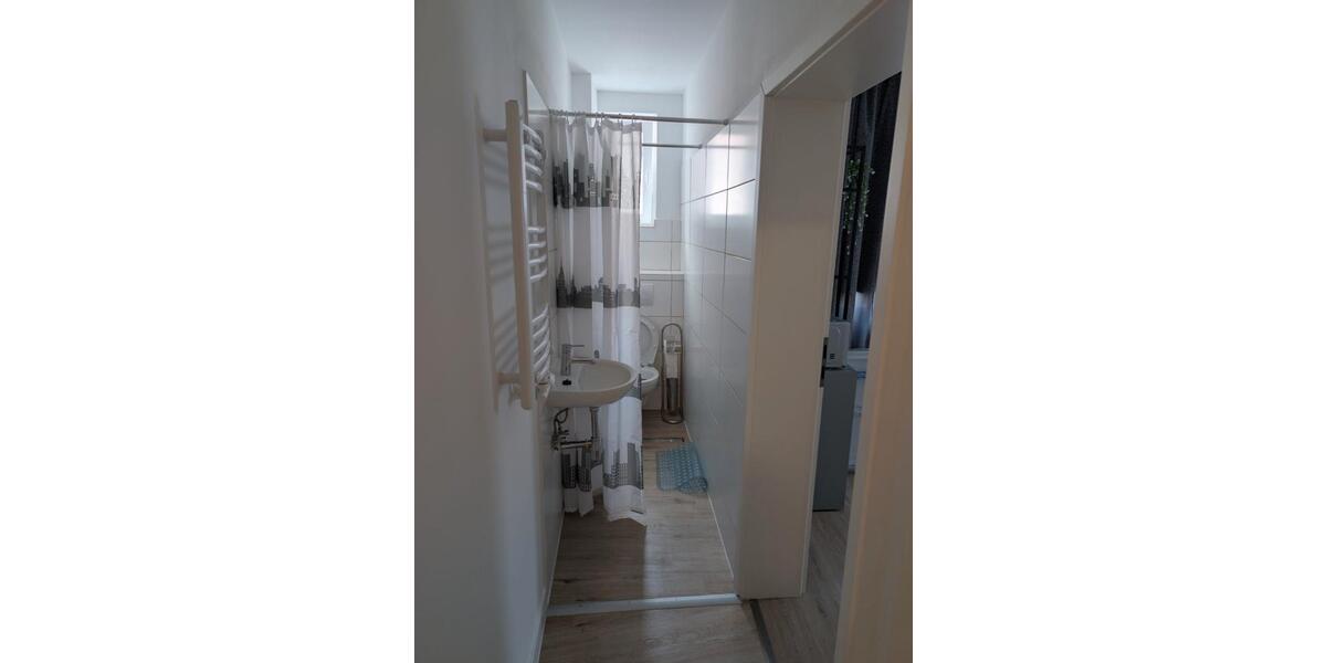 Etagenwohnung Heidenheim an der Brenz - 1 Zimmer, 17 m&sup2;, 600&euro; | Angebot:26580154
