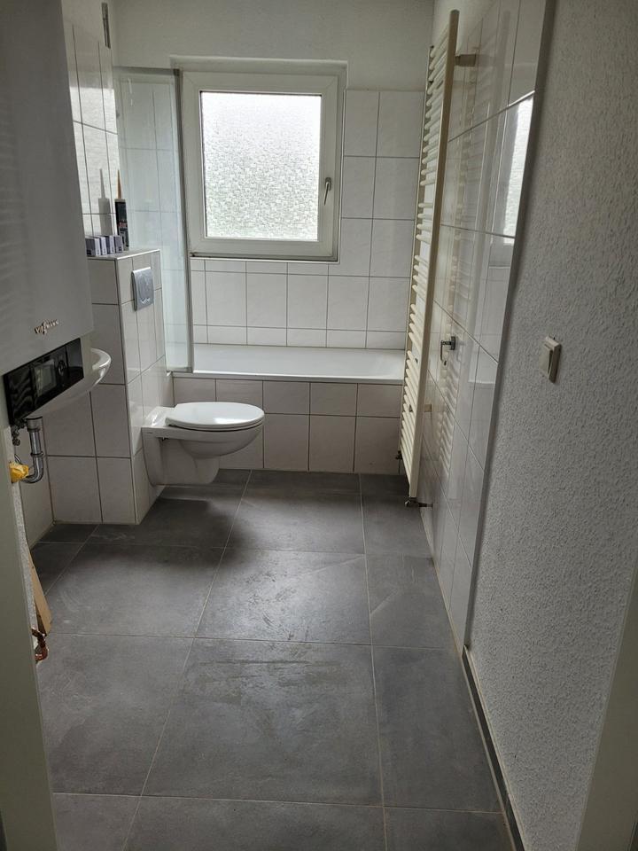 Wohnung Bottrop Boy 73qm² 2.OG