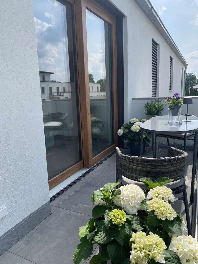 Wohnung zum Mieten in Stahnsdorf 2.150 € 68 m² 2 zimmer