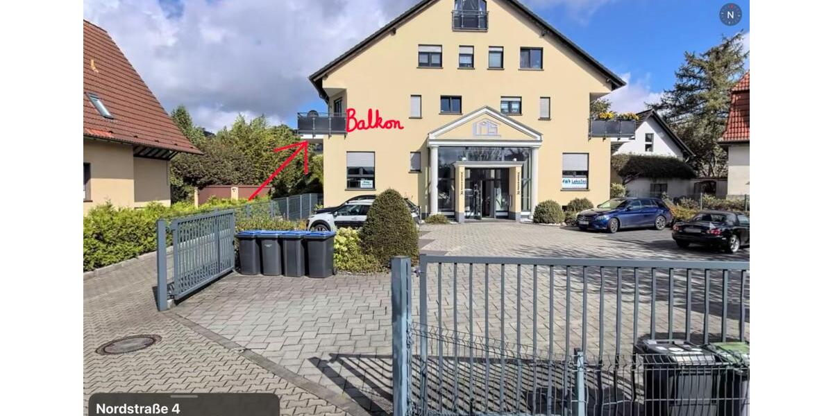 Etagenwohnung Wickede (Ruhr) - 2 Zimmer, 67 m&sup2;, 810&euro; | Angebot:26704956