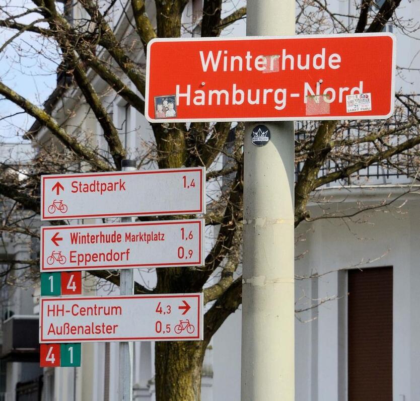 Exklusive Gastrofläche Winterhude – Erstbezug & Vollkonzession zimmer