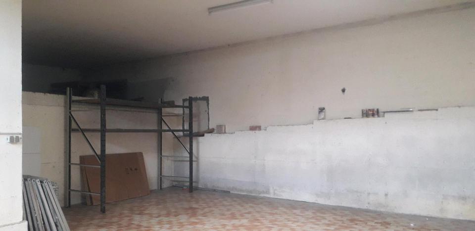 Gewerbeobjekt Hofbieber - 900&euro; | Angebot:24470362