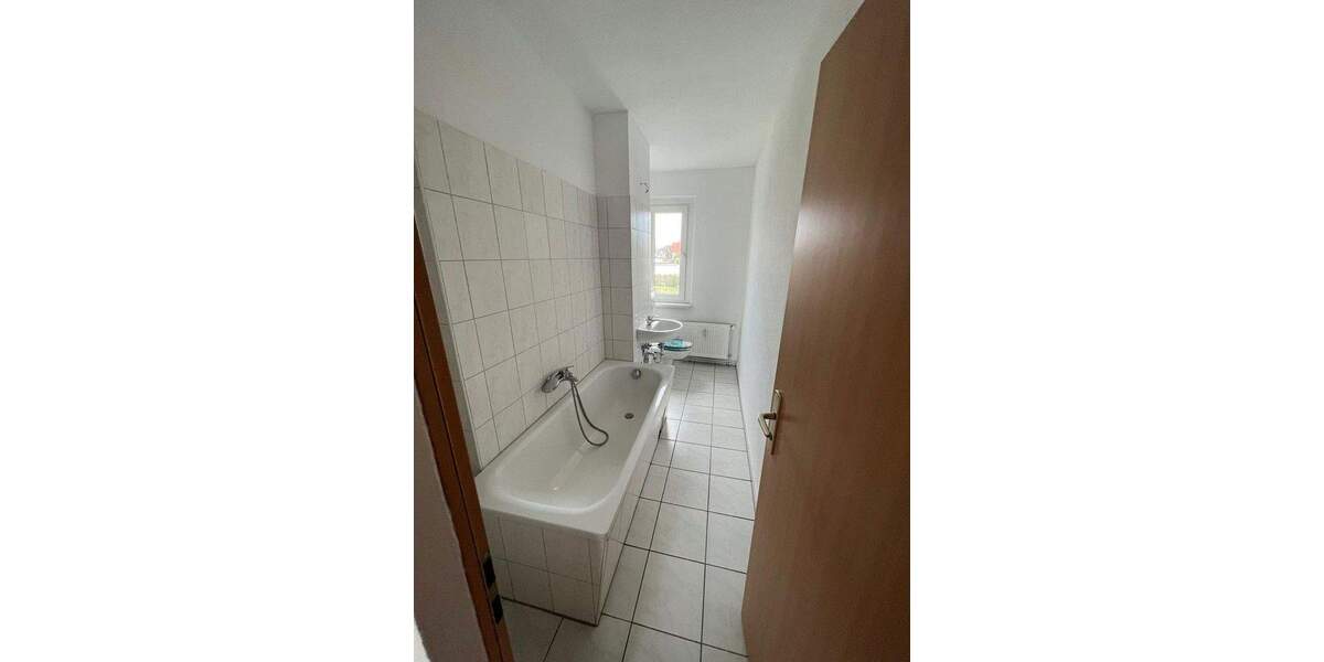 Etagenwohnung Joachimsthal - 3 Zimmer, 56 m&sup2;, 530&euro; | Angebot:25981203