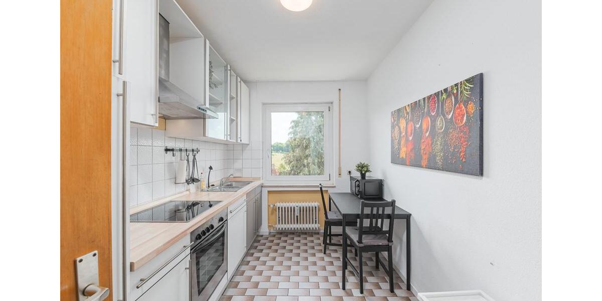 Wohnen auf Zeit Alfter - 4 Zimmer, 97 m&sup2;, 20&euro; | Angebot:25967828