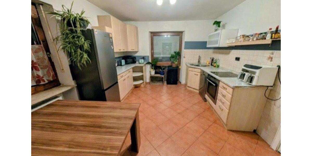 3,5 Zimmer Mietwohnung 3 zimmer