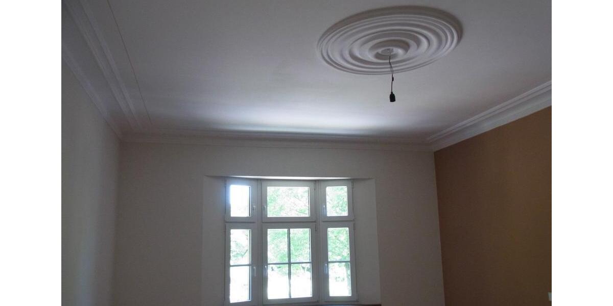 Erdgeschoßwohnung Leuna - 3.5 Zimmer, 117 m&sup2;, 1.149&euro; | Angebot:25349510