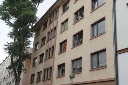 Wohnung Mainz Altstadt - 2 Zimmer, 43 m&sup2;, 675&euro; | Angebot:27042856