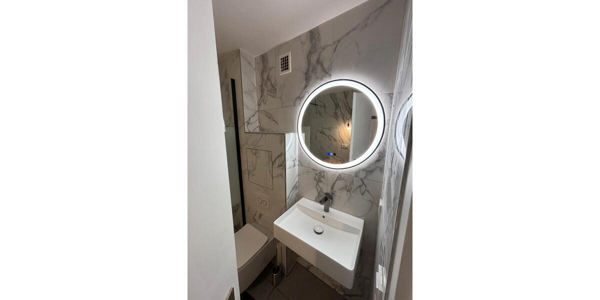 Wohnen auf Zeit Schorndorf - 3 Zimmer, 75 m&sup2;, 190&euro; | Angebot:23685846