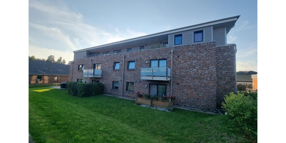 3-Zimmer Wohnung in Husby zu vermieten 3 zimmer