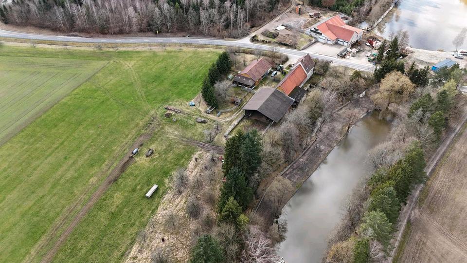 Etagenwohnung Ellenberg - 10 Zimmer, 170 m&sup2;, 1.600&euro; | Angebot:24548051