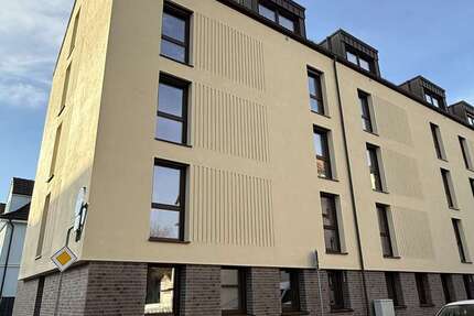 Wohnung Erlangen Innenstadt - 1 Zimmer, 20 m&sup2;, 525&euro; | Angebot:26765069