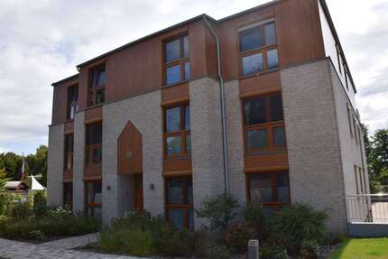 Wohnung Neumünnster Innenstadt - 3 Zimmer, 113 m&sup2;, 1.238&euro; | Angebot:27067948