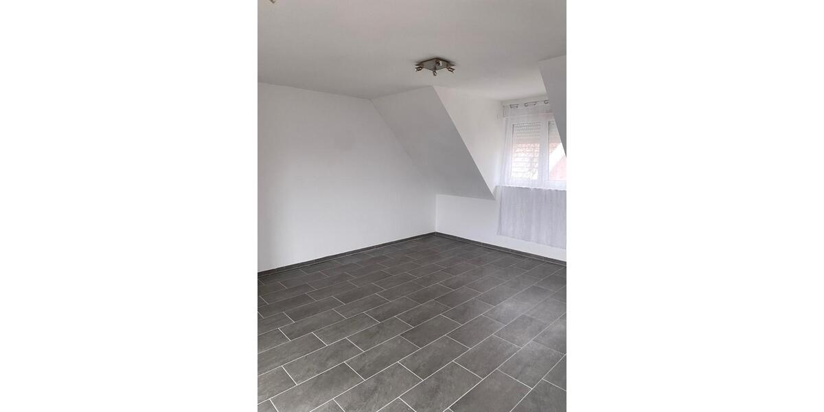 Etagenwohnung Lorup - 2 Zimmer, 62 m&sup2;, 590&euro; | Angebot:24802755