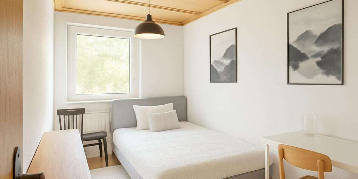 Zimmer Munich Fürstenried - 799&euro; | Angebot:26147649