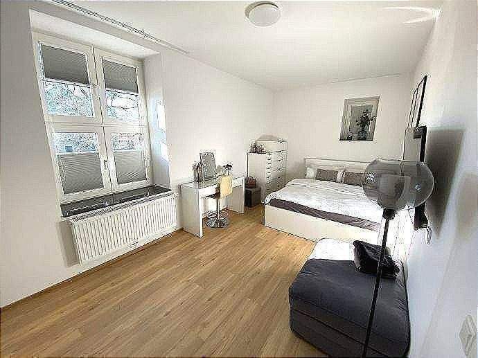Etagenwohnung Bitburg - 2 Zimmer, 63 m&sup2;, 730&euro; | Angebot:26583266