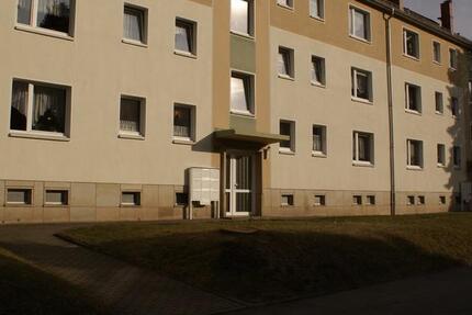 Komplett modernisierte 2-Raum-WE mit Ausblick nahe Glashütte 2 zimmer