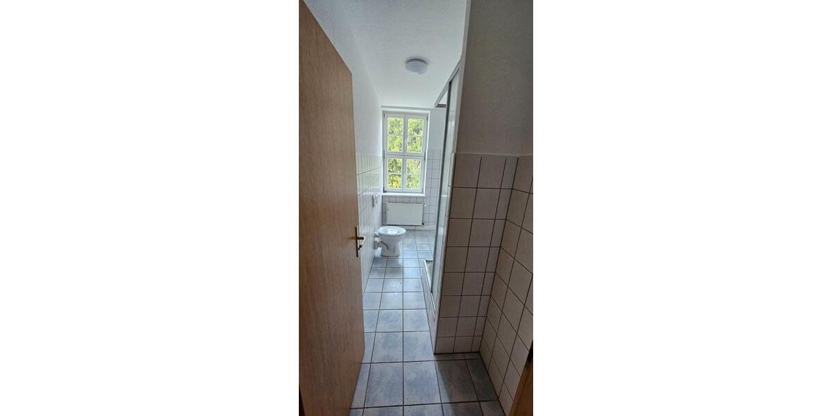 Etagenwohnung Osterode am Harz - 4 Zimmer, 89 m&sup2;, 520&euro; | Angebot:26682903