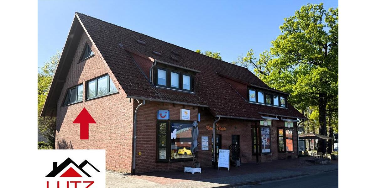 Gewerbeobjekt Leiferde - 550&euro; | Angebot:26441853