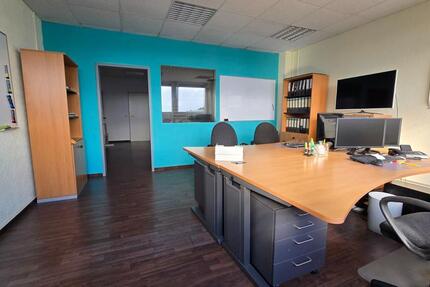 Gewerbeobjekt Rosbach vor der Höhe - 1.220&euro; | Angebot:23811262