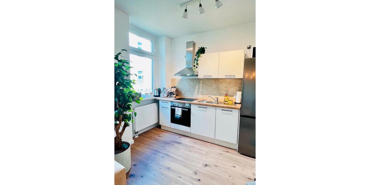 Wohnen auf Zeit Magdeburg Leipziger Straße - 3 Zimmer, 68 m&sup2;, 30&euro; | Angebot:25406493