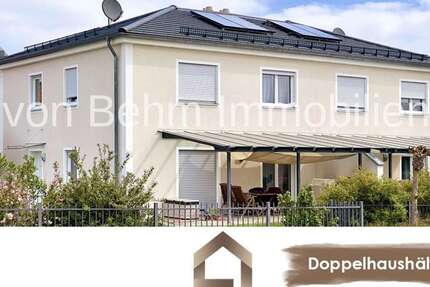 Haus Geisenfeld - 4 Zimmer, 125 m&sup2;, 1.600&euro; | Angebot:26108996