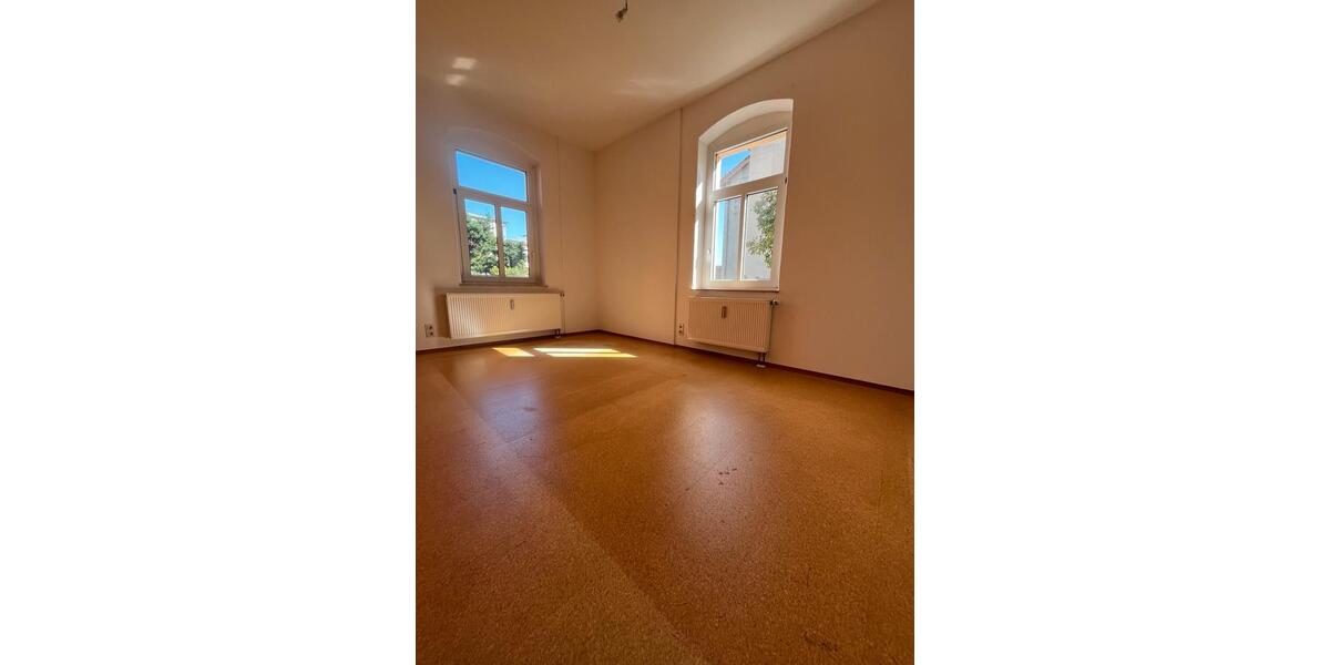 Hochparterre Flöha - 2 Zimmer, 54 m&sup2;, 465&euro; | Angebot:26445163